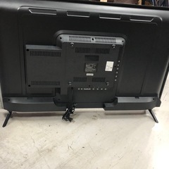 ⭐️ASTEX・テレビ43型⭐️の画像