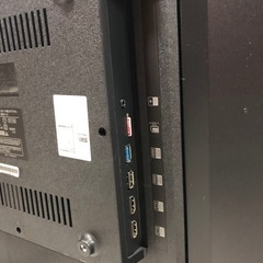 ⭐️ASTEX・テレビ43型⭐️の画像