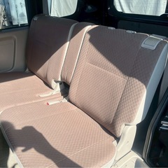 🉐【支払い総額27万円】車検令和9年7月24日H23年式 エブリイバン 5速MT貨物　タイミングチェーン調子良好 修復歴無し 乗って帰れる！の画像