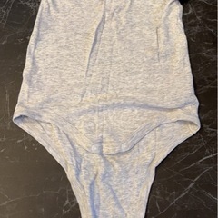 ご相談中 90サイズ肌着3枚の画像