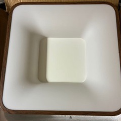 スマホから操作可　リモコン付き シーリングライト の画像