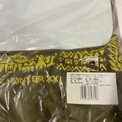 HUNTER×HUNTER Tシャツ　３７枚セットまとめ売りの画像