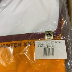 HUNTER×HUNTER Tシャツ　３７枚セットまとめ売りの画像