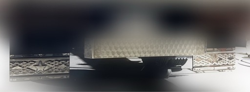 ２トン車  ステンレス泥除け