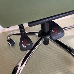 GTRACING ゲーミングチェアの画像