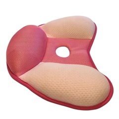 美整クッション　骨盤キュッと引き締めの画像