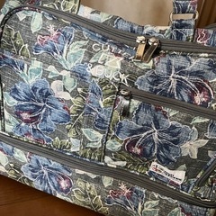 CUTTER&BUCK ReynSpoonerコラボ ゴルフバッグ セットの画像