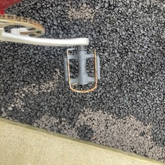 アサヒ クロスバイクweekend bikeの画像