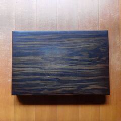 盆栽台 花瓶台 角型の画像