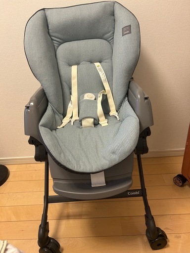 コンビのネムリラ