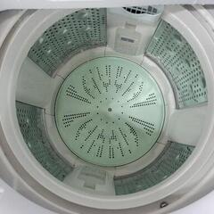 【SALE】HITACHI　日立　7kg洗濯機　BW-V70FE8　中古　リサイクルショップ宮崎屋住吉店25.10.28の画像