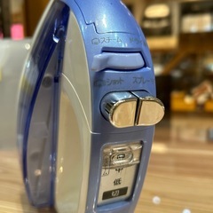 【スチームアイロン】【日立】クリーニング済み【管理番号1028】野の画像