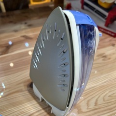 【スチームアイロン】【日立】クリーニング済み【管理番号1028】野の画像