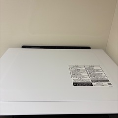 TOSHIBA オーブンレンジの画像