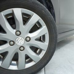 【ローン審査通過率95％！ローンお任せください！】スズキ ワゴンＲ　スティングレー 　２ＷＤ　リミテッドの画像