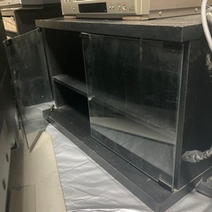 テレビ台の画像