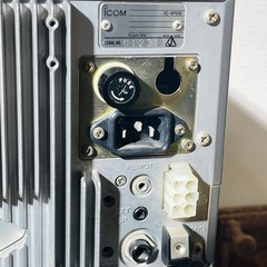 ICOM  IC-970D の画像