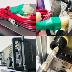 ICOM  IC-970D の画像