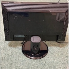 LG FLATRON L226WTQ-BF 液晶モニター 22インチ 動作確認済
の画像