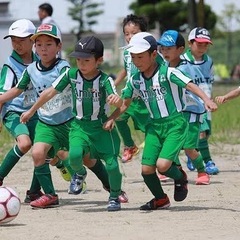 近江八幡市【初心者向け🔰サッカー教室⚽️無料体験会開催！！！】の画像