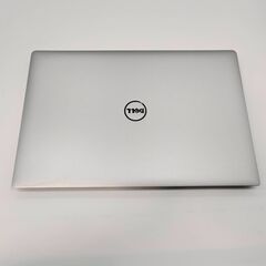 4K タッチパネル GTX1050 15.6 デル ノートPC XPS 15  Core i7-7700HQ windows11 home 16GB SSD512GB  カメラあり オフィス (C203)の画像