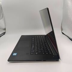 4K タッチパネル GTX1050 15.6 デル ノートPC XPS 15  Core i7-7700HQ windows11 home 16GB SSD512GB  カメラあり オフィス (C203)の画像