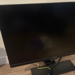 BenQ 21.5インチ　パソコンモニター ディスプレイ GW2280 2021年製の画像