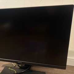 BenQ 21.5インチ　パソコンモニター ディスプレイ GW2280 2021年製の画像