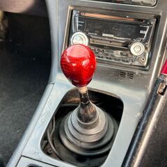 ローンは毎月12,400円～日産　180SX　タイプＸ　純正５速マニュアル　ＳＲ２０ターボ　ＭＯＭＯステ　ＧＲｅｄｄｙラジエター　７点式ロールバー　Ｎ１ｓｐｅｅｄシート　Ｆ２ポッドＲ２ポッドキャリパー　ａｕｔｏｌｏｏｋＭ’ｓＦＢＣ　ＳＡＲＤキャタライザーの画像