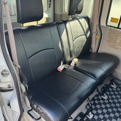 🉐【支払い総額39万円】車検令和8年10月1日H23年式 アトレーワゴン　ナビTV ETCドラレコTチェーン調子良好 修復歴なし　乗って帰れる！の画像