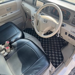 🉐【支払い総額39万円】車検令和8年10月1日H23年式 アトレーワゴン　ナビTV ETCドラレコTチェーン調子良好 修復歴なし　乗って帰れる！の画像