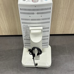 A1746🌟配達♻️設置🉑‼️ 2012年製　遠赤外線ヒーター DH-1112R 110W🌟動作確認済⭕️保証付き🌟の画像