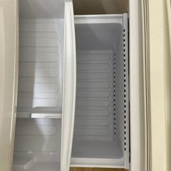 シャープ 冷蔵庫 ひとり暮らし の画像