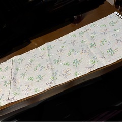 小物入れ 掛けるタイプの画像