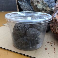 水槽用石 60㎝水槽対応 🚚自社配送時💳代引き可🚚(現金、クレジット、スマホ決済対応)の画像