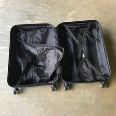 スーツケースの画像