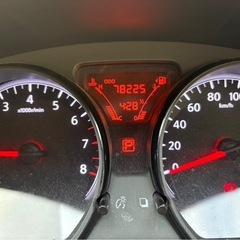 値下げしました　H27年式　ニッサン　日産　ノート　車検あり　値段交渉応じますの画像