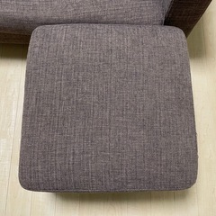 （受付終了）まだ可能性のあるソファーの画像