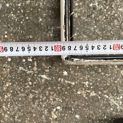 軒先テントの画像