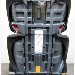 Aprica　ジュニアシート　GRACO　Junior Plus 　＃8498MTRJ　グレコ　チャイルドシート　3歳～　ドリンクホルダー付き　アップリカ　187ZSの画像