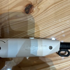 【ヘアドライヤー】【コイズミ】クリーニング済み【管理番号1028】野の画像