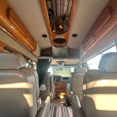 シボレー　エクスプレス　2000yの画像