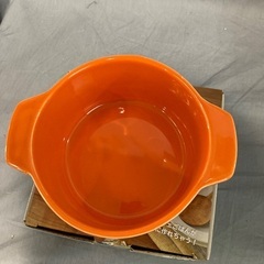 レンジで簡単ココット　の画像