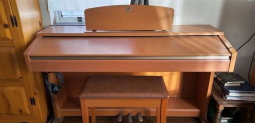 クラビノーバCLP 120