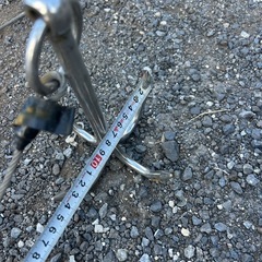 ボートアンカ3の画像