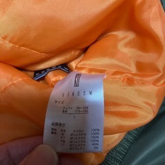 メンズ☆スタジャン☆の画像