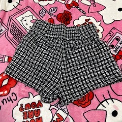 INGNI ショートパンツの画像