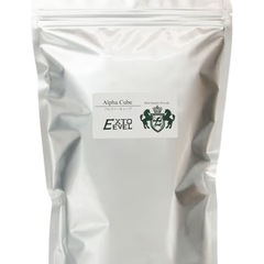 アルファルファ キューブの画像