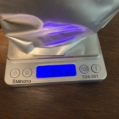 アルファルファ キューブの画像