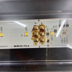 GEX EDライト 水槽用ライト 🚚自社配送時💳代引き可🚚(現金、クレジット、スマホ決済対応)の画像